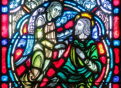 Quarto Domingo do Advento: A Natividade é o convite de Deus